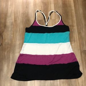 Puma beach mini dress